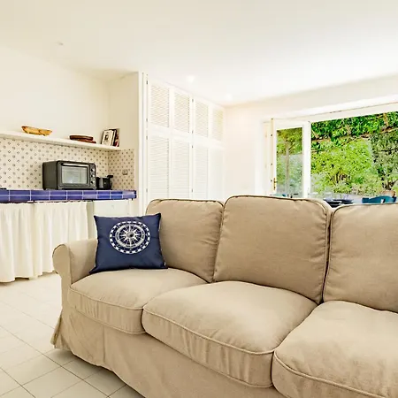 Tenuta Bussadori - Dimora Del Corsaro Ferienhaus Poggio (Livorno)