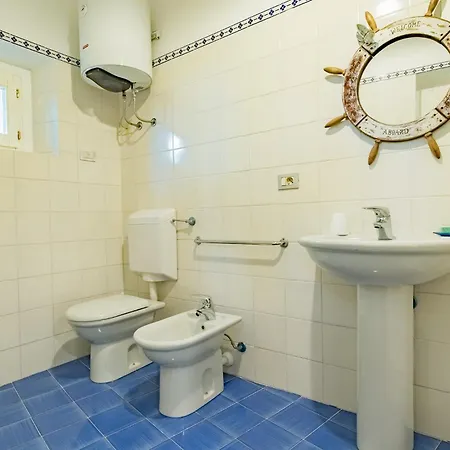 Ferienhaus Tenuta Bussadori - Dimora Del Corsaro Poggio (Livorno)