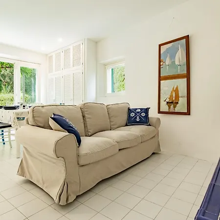 Tenuta Bussadori - Dimora Del Corsaro * Poggio (Livorno)