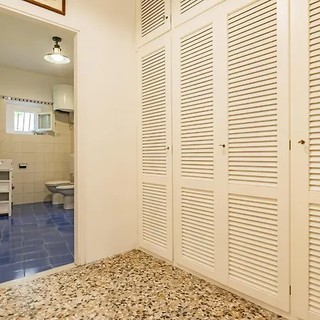 Tenuta Bussadori - Dimora Del Corsaro Ferienhaus Poggio (Livorno)