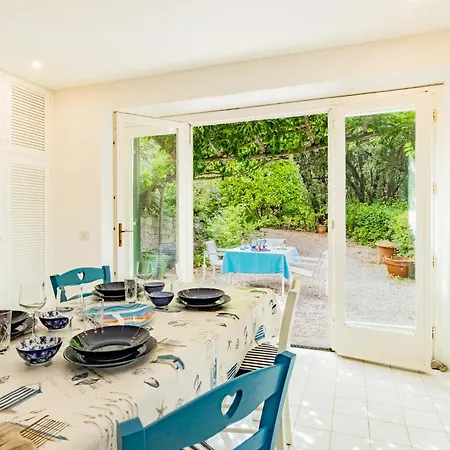 Ferienhaus Tenuta Bussadori - Dimora Del Corsaro *