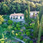 Tenuta Bussadori - Dimora Del Corsaro