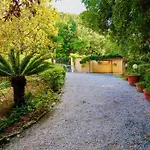 Tenuta Bussadori - Dimora Del Corsaro * Poggio (Livorno)