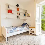 Holiday home Tenuta Bussadori - Dimora Del Corsaro Poggio (Livorno)