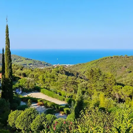 Tenuta Bussadori - Dimora Del Corsaro