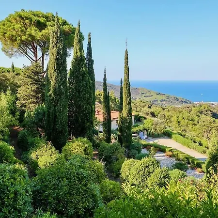 Tenuta Bussadori - Dimora Del Corsaro