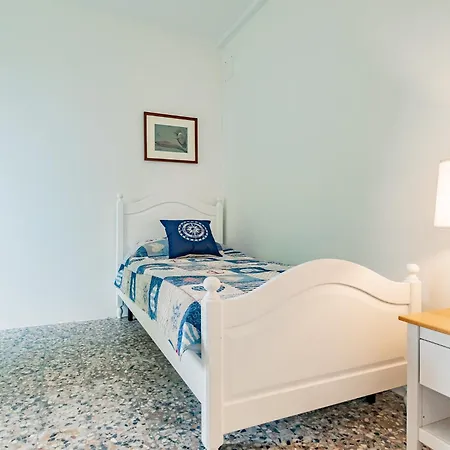 Tenuta Bussadori - Dimora Del Corsaro Tatil Evi