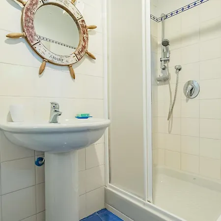 Tatil Evi Tenuta Bussadori - Dimora Del Corsaro *