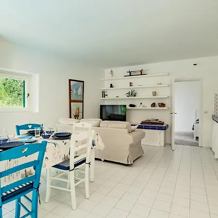 Tenuta Bussadori - Dimora Del Corsaro Holiday home Poggio (Livorno)