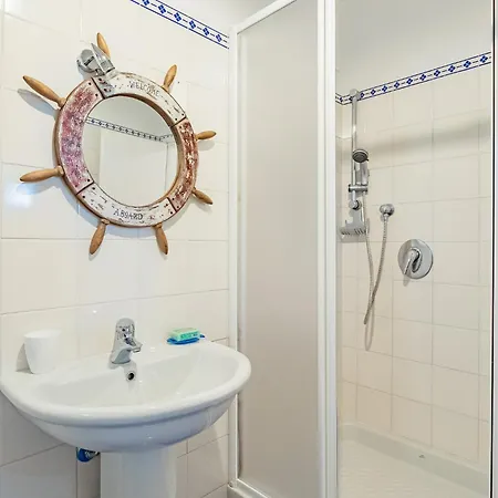 Tenuta Bussadori - Dimora Del Corsaro * Poggio (Livorno)