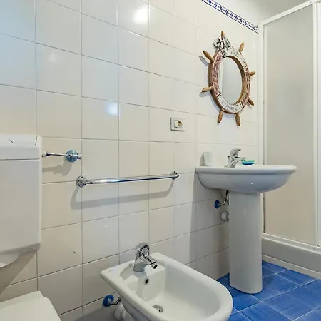 Tenuta Bussadori - Dimora Del Corsaro