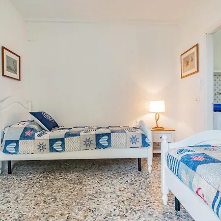 Tenuta Bussadori - Dimora Del Corsaro Tatil Evi