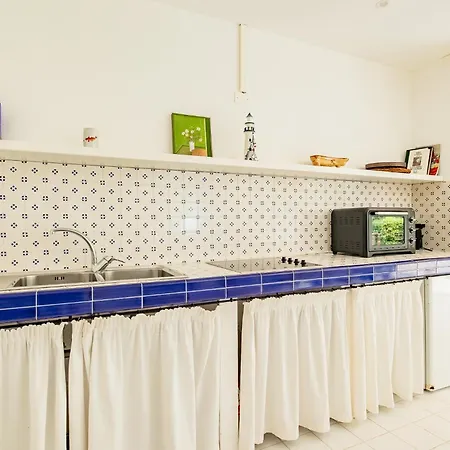 Tenuta Bussadori - Dimora Del Corsaro Poggio (Livorno)