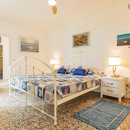 Tenuta Bussadori - Dimora Del Corsaro Dom wakacyjny Poggio (Livorno)