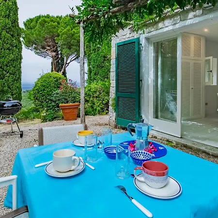 Tenuta Bussadori - Dimora Del Corsaro Poggio (Livorno)