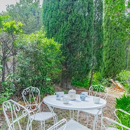 Holiday home Tenuta Bussadori - Dimora Del Corsaro *