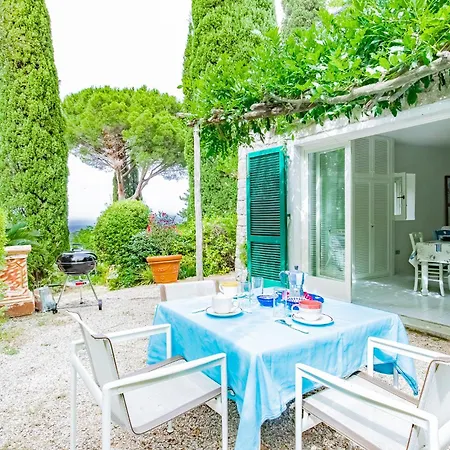 Holiday home Tenuta Bussadori - Dimora Del Corsaro Poggio (Livorno)