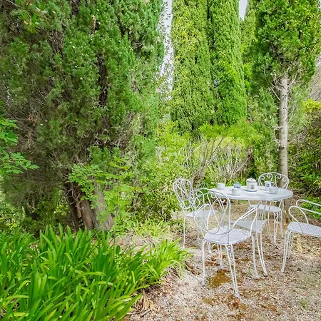 Tenuta Bussadori - Dimora Del Corsaro * Poggio (Livorno)