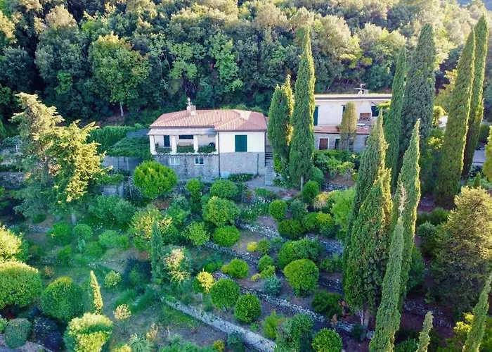 Tenuta Bussadori - Dimora Del Corsaro