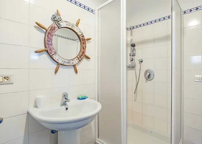 Tenuta Bussadori - Dimora Del Corsaro * Poggio (Livorno)