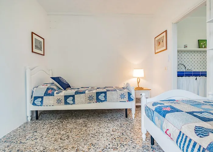 Tenuta Bussadori - Dimora Del Corsaro Feriehus