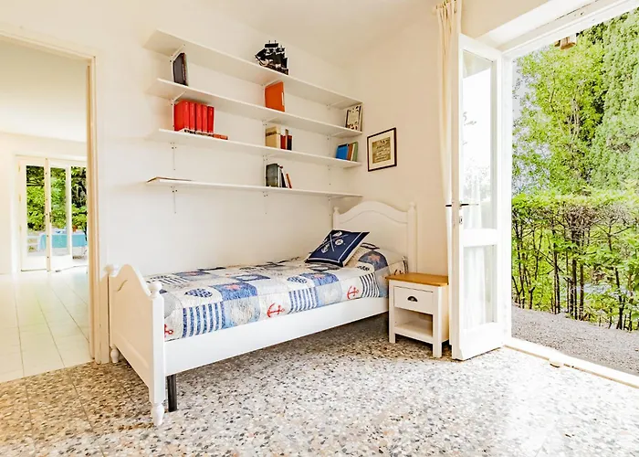 Feriehus Tenuta Bussadori - Dimora Del Corsaro Poggio (Livorno)