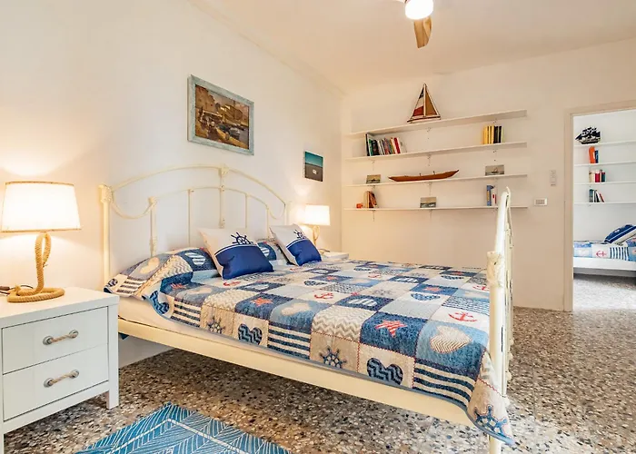 Tenuta Bussadori - Dimora Del Corsaro