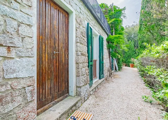 Tenuta Bussadori - Dimora Del Corsaro Poggio (Livorno)