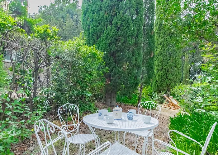 Feriehus Tenuta Bussadori - Dimora Del Corsaro *