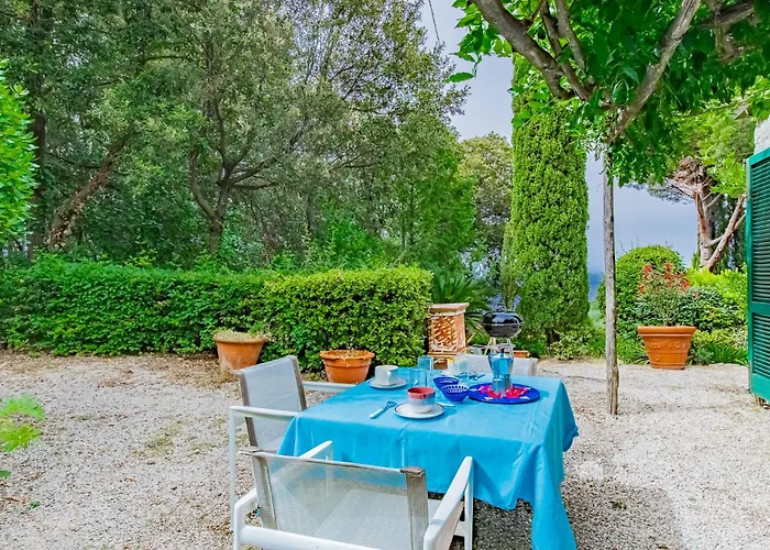 Tenuta Bussadori - Dimora Del Corsaro *