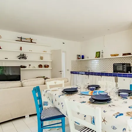 Tatil Evi Tenuta Bussadori - Dimora Del Corsaro Poggio (Livorno)