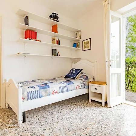 Tatil Evi Tenuta Bussadori - Dimora Del Corsaro Poggio (Livorno)
