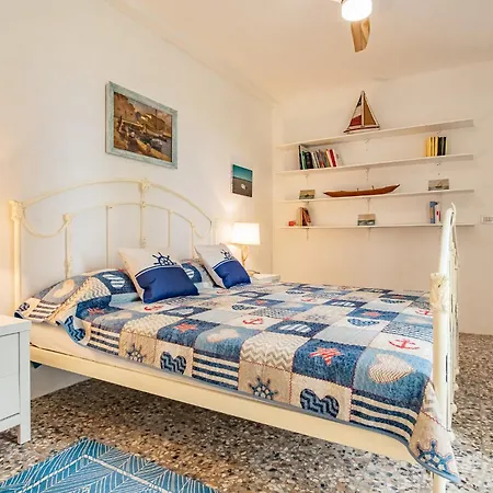 Tenuta Bussadori - Dimora Del Corsaro