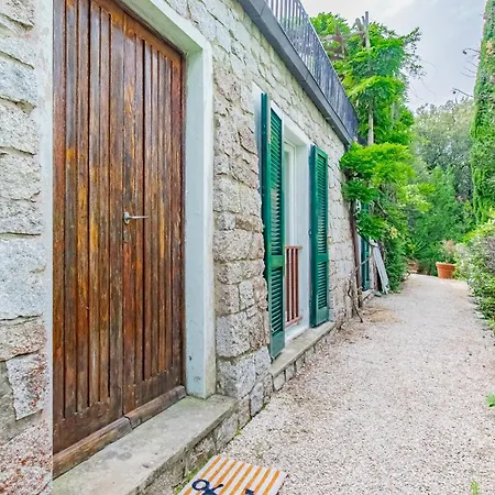 Tenuta Bussadori - Dimora Del Corsaro Poggio (Livorno)