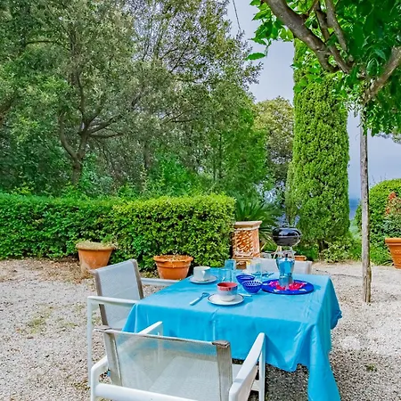 Tenuta Bussadori - Dimora Del Corsaro *